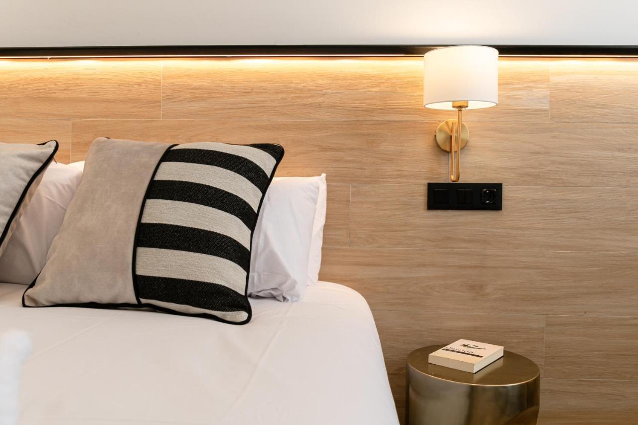 Isg Apartments Catedral Севілья Екстер'єр фото