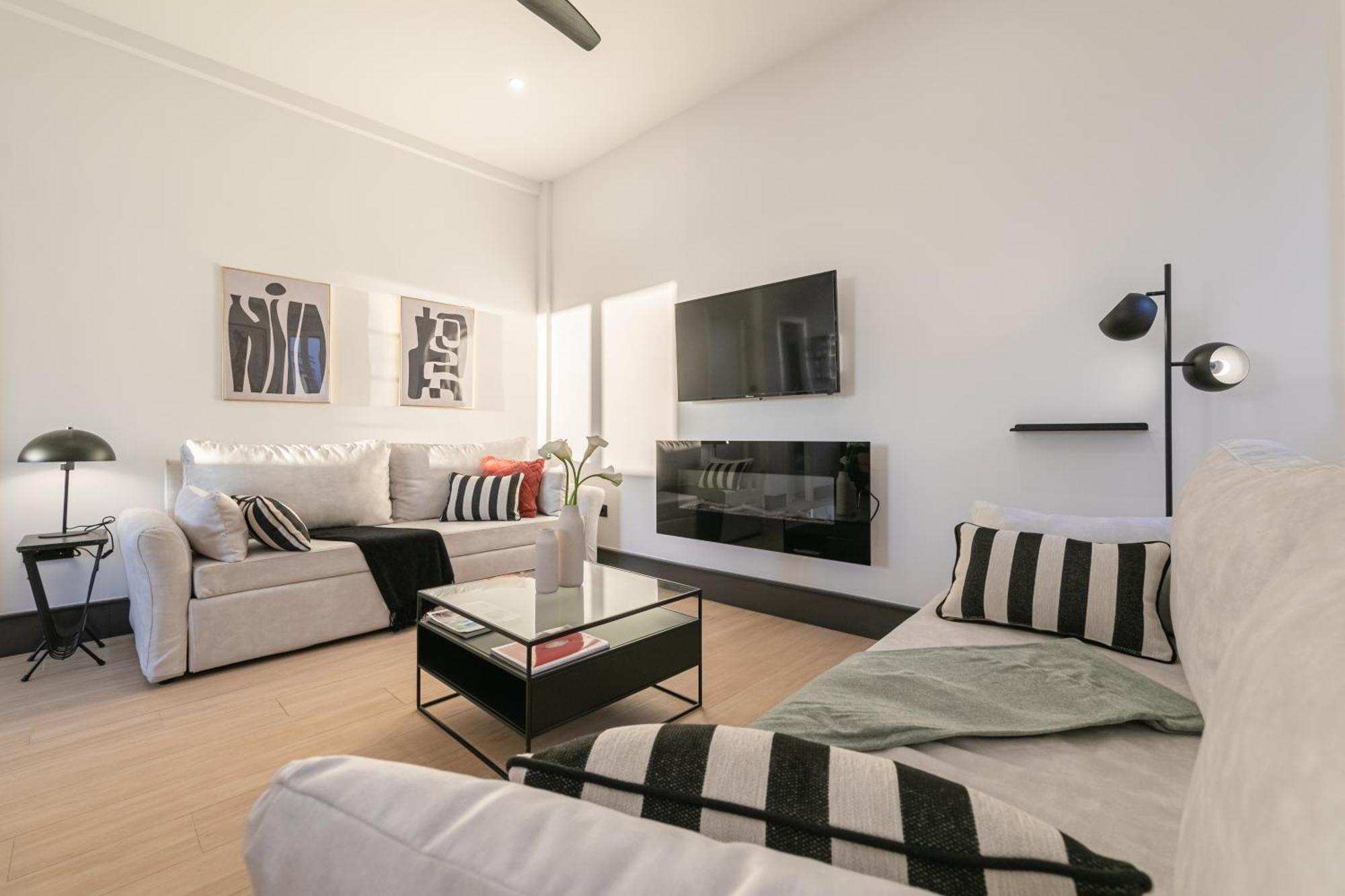 Isg Apartments Catedral Севілья Екстер'єр фото